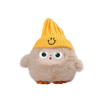 AI Plush Bear Manufacturer - ODM Customization LCD Eyes