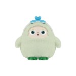 AI Robot Toy Manufacturer - Storytelling Plush with LCD Display