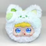 AI Robot Toy Manufacturer - Pre-Sale Stress Relief Washed