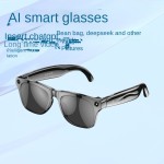 AI Smart Toy Manufacturer - Bluetooth Communication Camera