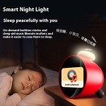 AI Alarm Clock Manufacturer - Smart Time Manager Voice Control