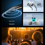 AI Smart Toy Manufacturer - Bluetooth Communication Camera