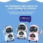 Mini Robot Toy Manufacturer - Pocket Multi-Kinetic Chassis