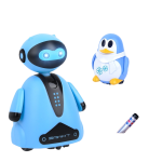 DIY Robot Toy Manufacturer - Educational Plastic Age 5-7