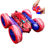 RC Race Car Manufacturer - 360 Flip 4WD Rechargeable