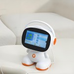 AI Robot Manufacturer - English Dialogue Learning Singing