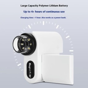 Educational Microscope Manufacturer - Portable Handheld Science