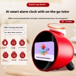 Smart Alarm Clock Manufacturer - Multi-Function Voice Control