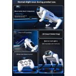 AI Robot Dog Manufacturer - Electronic Simulation Voice Activation