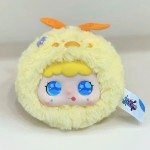 AI Robot Toy Manufacturer - Pre-Sale Stress Relief Washed