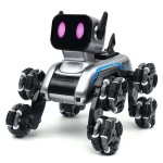 RC Robot Kit Manufacturer - USB Climbing Dancing Educational