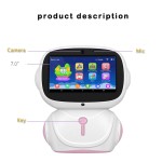 Smart Robot Manufacturer - Early Education AI Learning Dancing