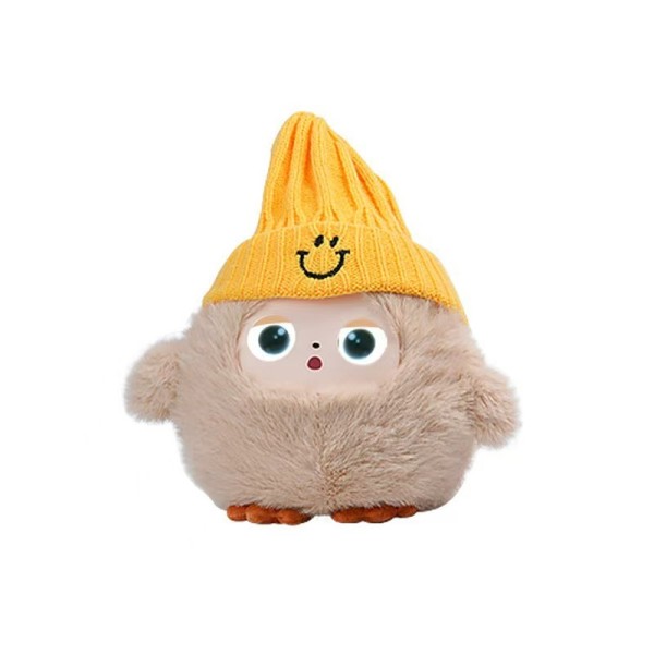 AI Robot Toy Manufacturer - Storytelling Plush with LCD Display