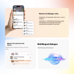 Smart Plush Toy Manufacturer - Early Education Dolls Boxed