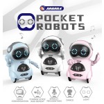 Mini Robot Toy Manufacturer - Pocket Multi-Kinetic Chassis