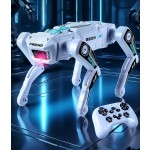 AI Robot Dog Manufacturer - Electronic Simulation Voice Activation