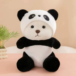 Smart Plush Toy Manufacturer - Early Education Dolls Boxed