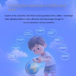 Digital Camera Manufacturer - AI Selfie Beauty Touch Screen