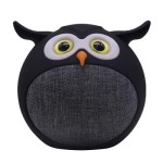 Bluetooth Speaker Manufacturer - Owl-Shaped Portable Mini Stereo