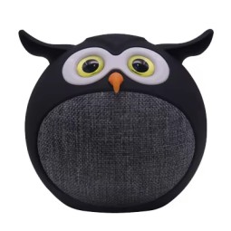 Bluetooth Speaker Manufacturer - Owl-Shaped Portable Mini Stereo