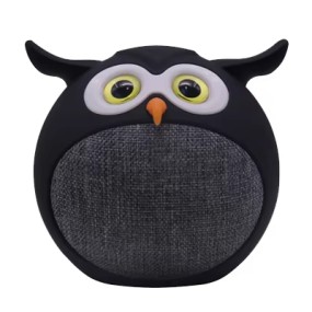 Bluetooth Speaker Manufacturer - Owl-Shaped Portable Mini Stereo
