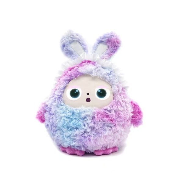 Educational Plush Toy Manufacturer - Washed Technics AI Companion