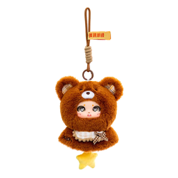 PVC Keychain Manufacturer - Cartoon Blind Box Backpack Decor