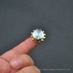 Fidget Spinner Manufacturer - Nine-Tooth Metal Gear Spinner
