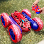 RC Race Car Manufacturer - 360 Flip 4WD Rechargeable