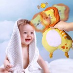 Security Blanket Factory - Soft Animal Plush Snuggle