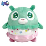 Plush Pillow Factory - Boba Milk Cartoon Shaped