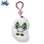 Plush Keychain Factory - Christmas Tree Monsters