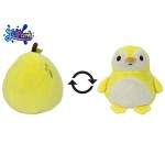 Fruit Plush Toy Manufacturer - PP Cotton Soft Stuffed