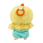 Blind Box Plush Factory - Turning Eyes Mini Chicken