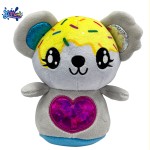 Animal Plush Toy Factory - Breathable PP Cotton
