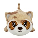 Animal Plush Pillow Manufacturer - Cow Plush Cushion