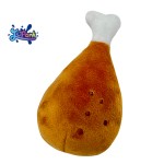 Food Plush Toy Factory - PP Cotton Soft Stuffed