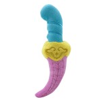 Weapon Plush Toy Manufacturer - Square Hammer Plush