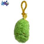 Plush Keychain Factory - Christmas Tree Monsters