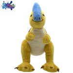Dinosaur Plush Toy Manufacturer - PP Cotton Soft Cute