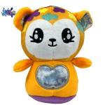 Animal Plush Toy Factory - Breathable PP Cotton