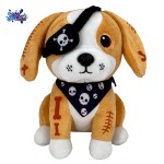 Animal Plush Toy Manufacturer - PP Cotton Soft