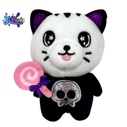 Halloween Plush Toy Manufacturer - Cat Animal Series