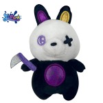 Halloween Plush Toy Factory - Rabbit Animal Series