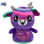 Animal Plush Toy Factory - Breathable PP Cotton