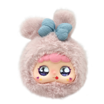 AI Plush Toy Factory - Gel Face LED Eyes Panda