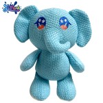 Crochet Doll Factory - Lion Plushie Animals Friends