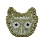 Weapon Plush Toy Manufacturer - Blue Meteor Hammer