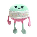 Food Plush Toy Manufacturer - Ice-cream Plush Toys