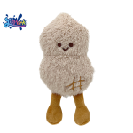 Nut Plush Toy Factory - PP Cotton Breathable